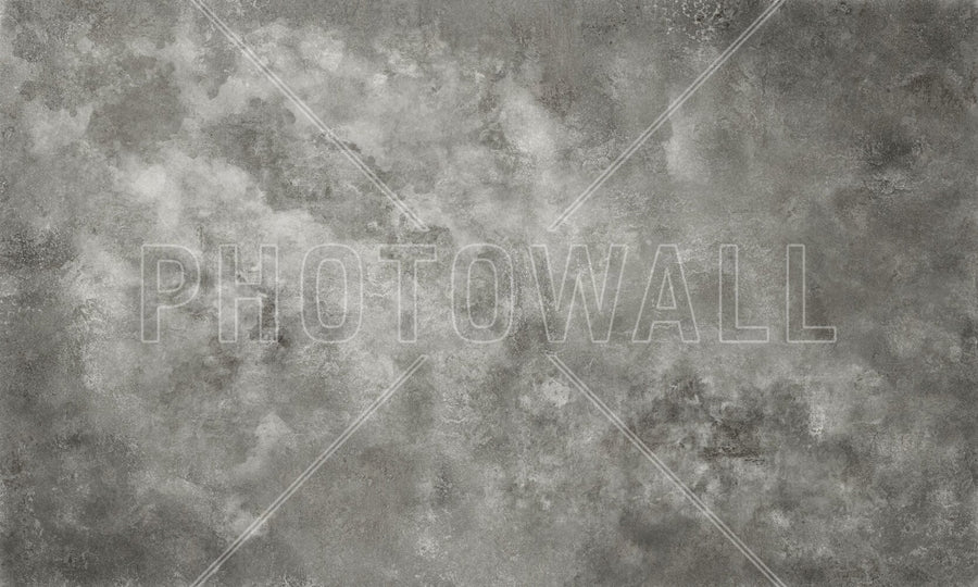 PHOTOWALL / Grunge Smokey Background - BW (e94766)