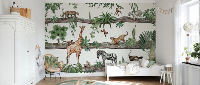 PHOTOWALL / Amazing Animals (e94883)
