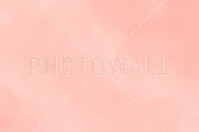 PHOTOWALL / Pastel Pink (e94929)