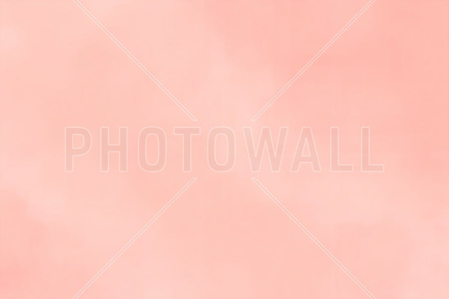 PHOTOWALL / Pastel Pink (e94929)