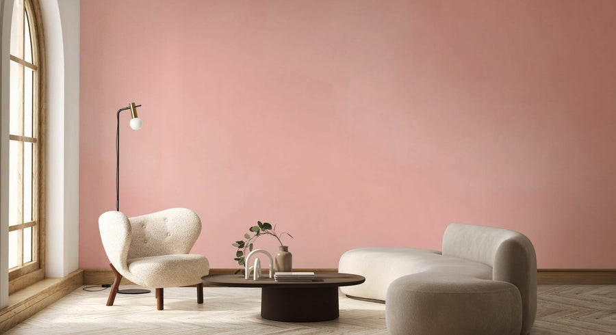 PHOTOWALL / Pastel Pink (e94929)