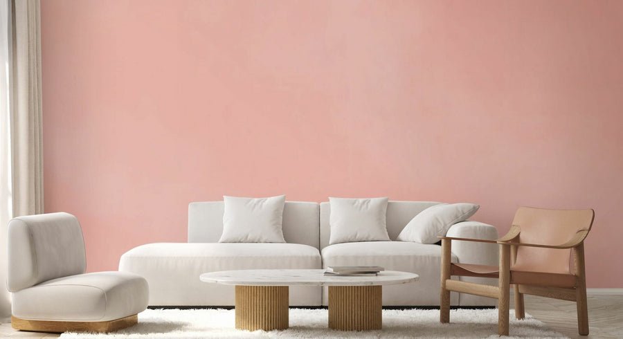 PHOTOWALL / Pastel Pink (e94929)