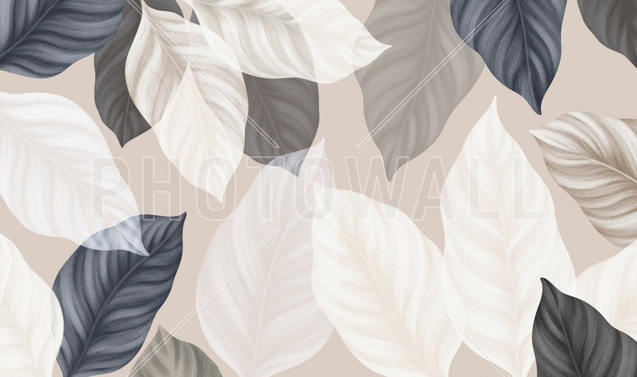 PHOTOWALL / Leaves (e94938)