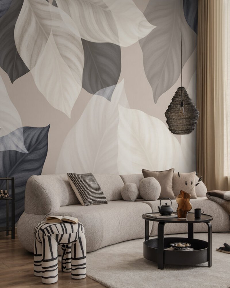 PHOTOWALL / Leaves (e94938)