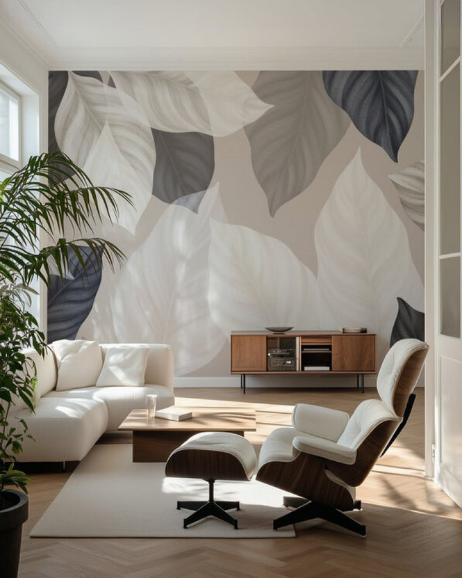 PHOTOWALL / Leaves (e94938)