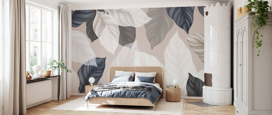 PHOTOWALL / Leaves (e94938)