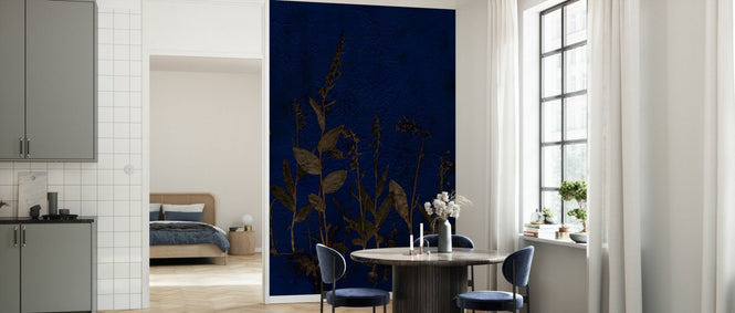 PHOTOWALL / Blue Orchid (e94958)