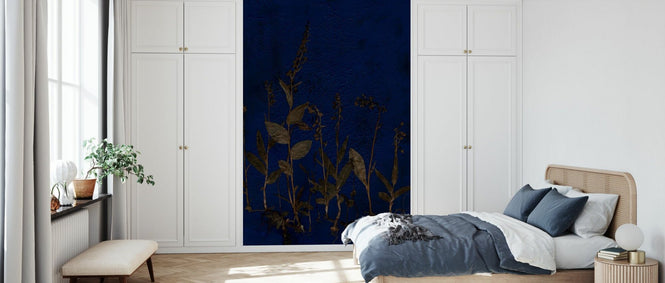 PHOTOWALL / Blue Orchid (e94958)