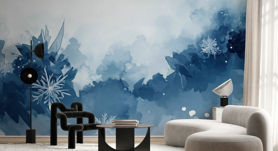PHOTOWALL / Snowflake (e94979)