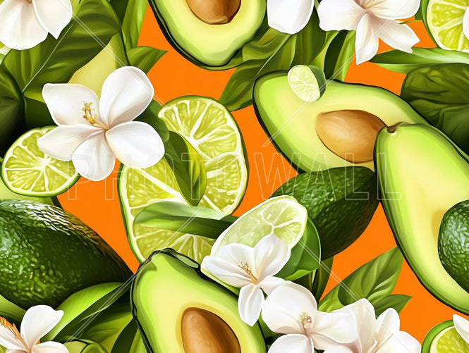 PHOTOWALL / Avocado (e94988)