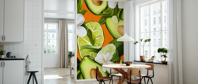 PHOTOWALL / Avocado (e94988)