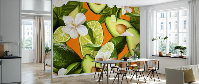 PHOTOWALL / Avocado (e94988)