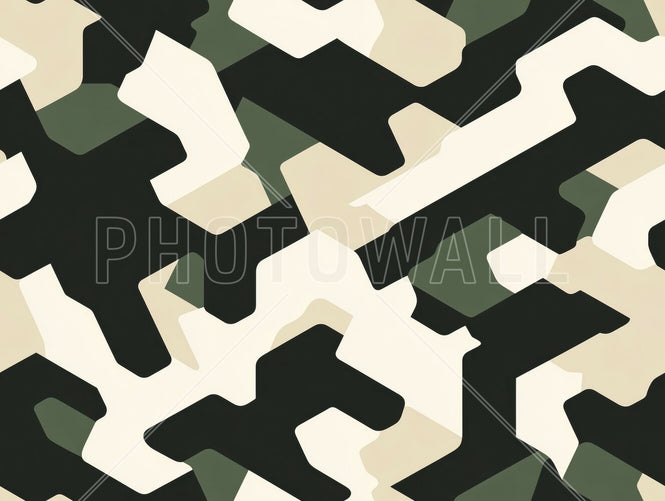 PHOTOWALL / Army (e94992)