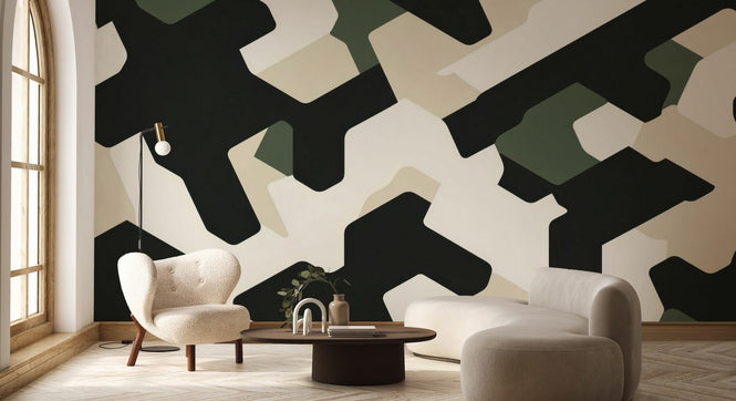 PHOTOWALL / Army (e94992)