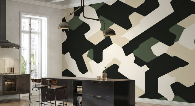 PHOTOWALL / Army (e94992)