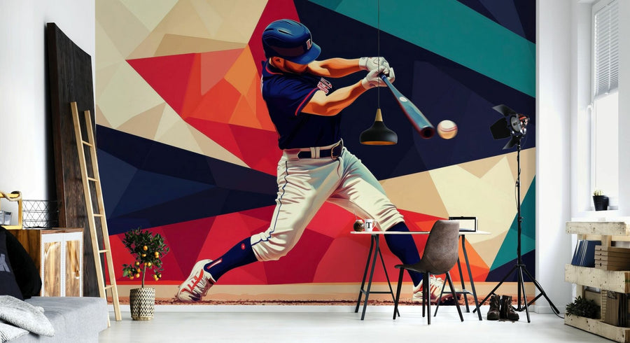 PHOTOWALL / Baseball (e94995)