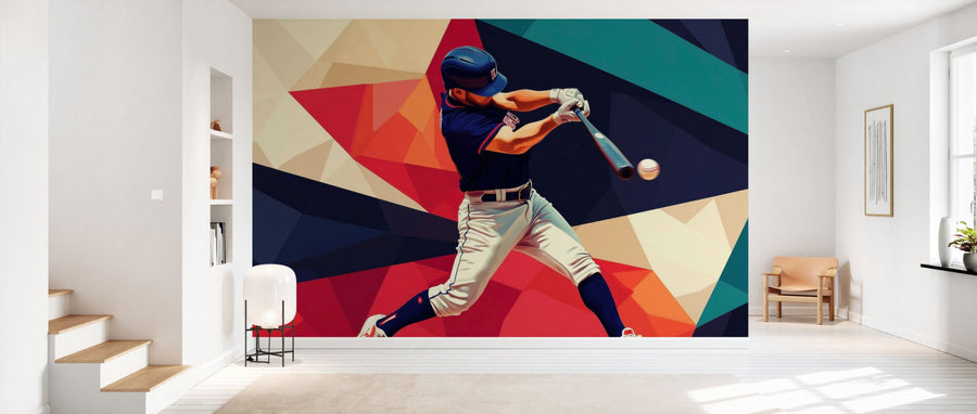 PHOTOWALL / Baseball (e94995)