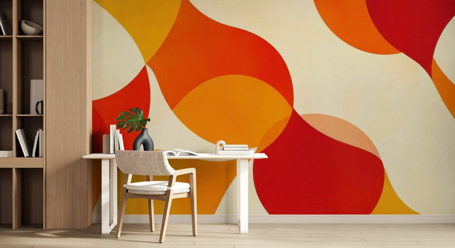 PHOTOWALL / Sixties (e94997)