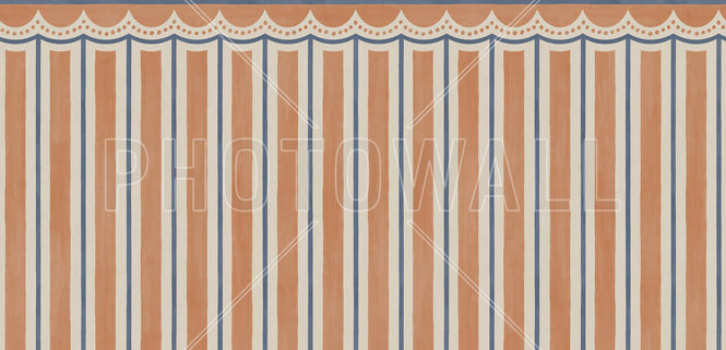 PHOTOWALL / Charlie Stripe III (e95034)
