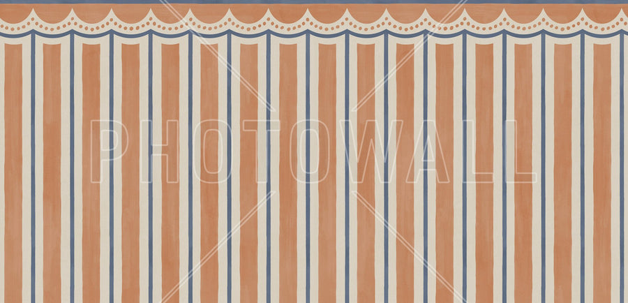 PHOTOWALL / Charlie Stripe III (e95034)