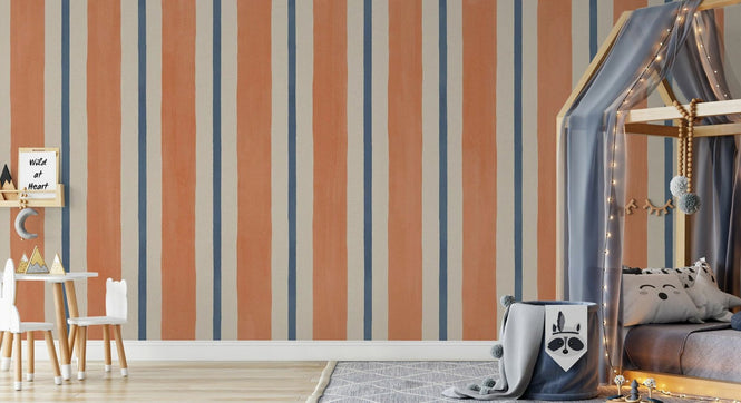 PHOTOWALL / Charlie Stripe III (e95034)