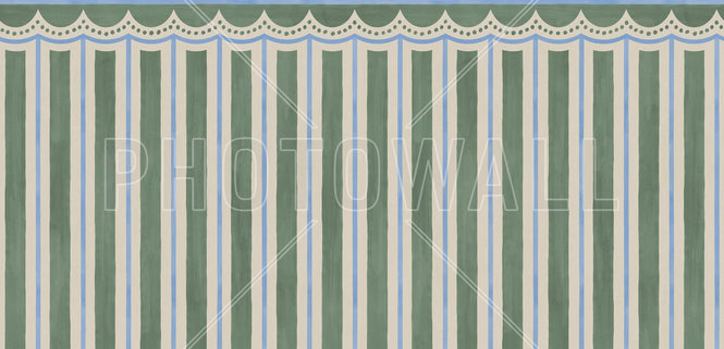 PHOTOWALL / Charlie Stripe VI (e95035)
