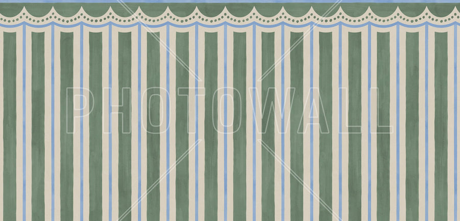 PHOTOWALL / Charlie Stripe VI (e95035)