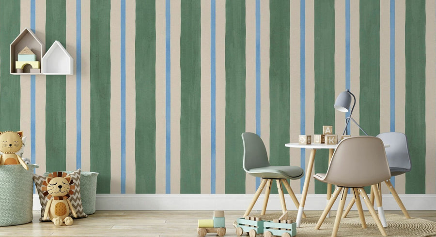 PHOTOWALL / Charlie Stripe VI (e95035)