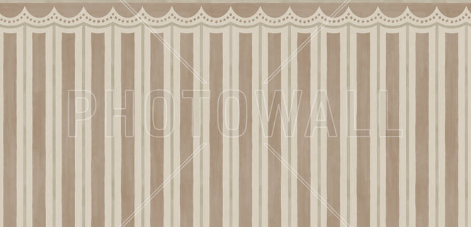 PHOTOWALL / Charlie Stripe IV (e95036)