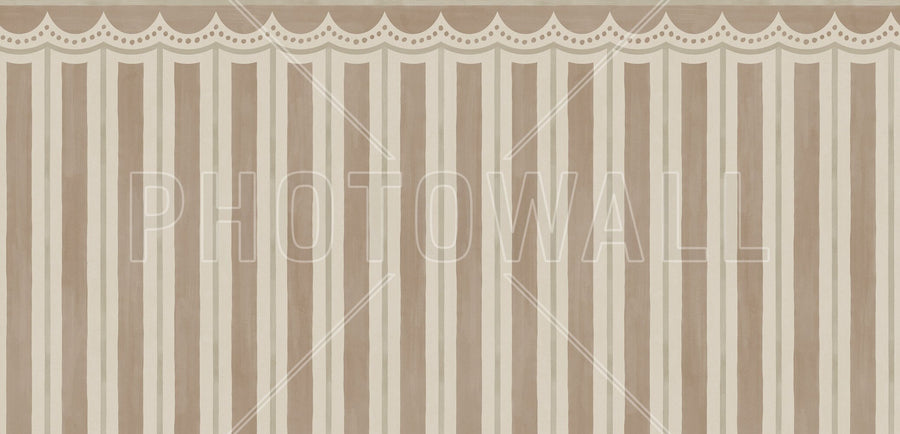PHOTOWALL / Charlie Stripe IV (e95036)