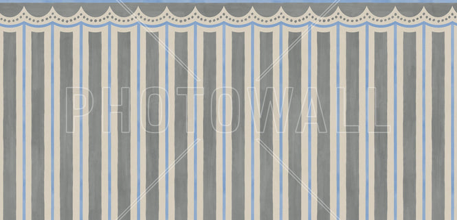 PHOTOWALL / Charlie Stripe VII (e95037)