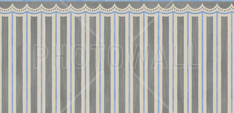PHOTOWALL / Charlie Stripe VII (e95037)