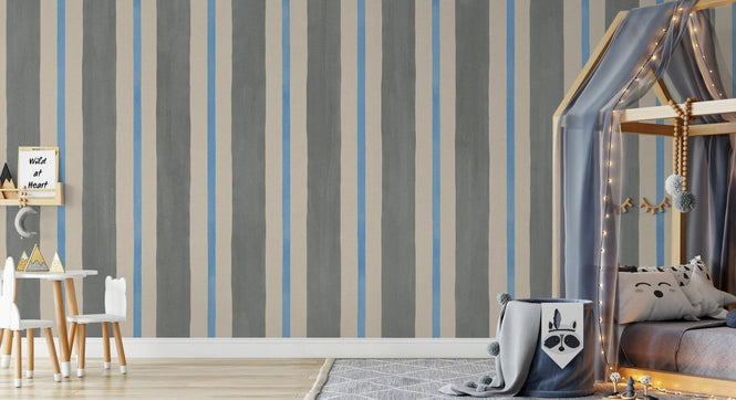 PHOTOWALL / Charlie Stripe VII (e95037)