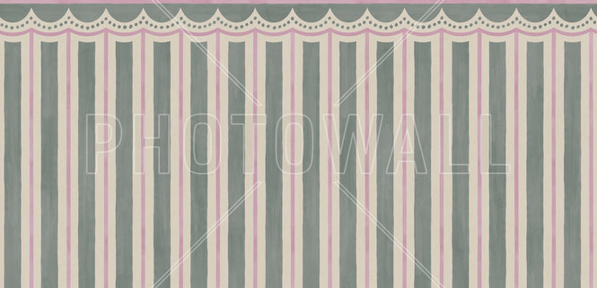PHOTOWALL / Charlie Stripe VIII (e95038)