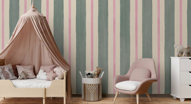 PHOTOWALL / Charlie Stripe VIII (e95038)