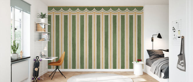 PHOTOWALL / Charlie Stripe (e95039)