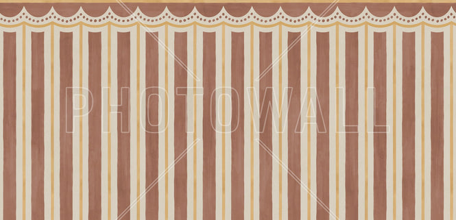 PHOTOWALL / Charlie Stripe V (e95040)
