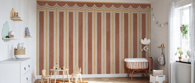 PHOTOWALL / Charlie Stripe V (e95040)