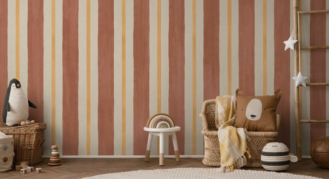 PHOTOWALL / Charlie Stripe V (e95040)