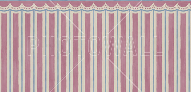 PHOTOWALL / Charlie Stripe II (e95041)