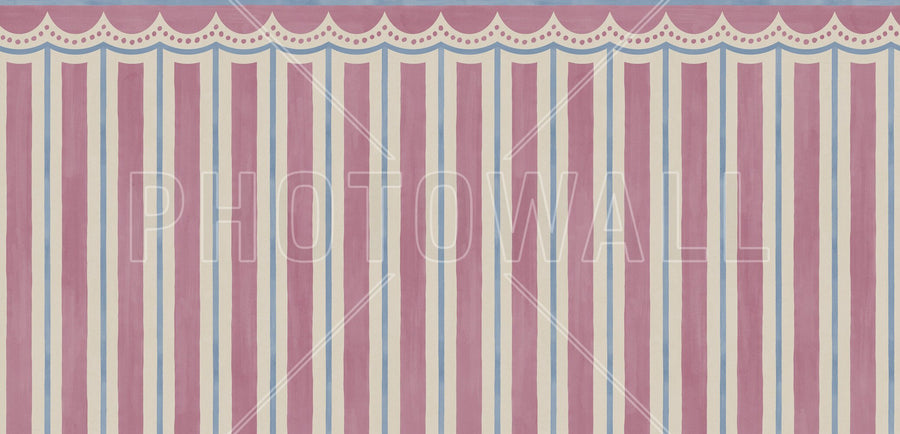 PHOTOWALL / Charlie Stripe II (e95041)