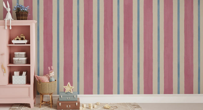 PHOTOWALL / Charlie Stripe II (e95041)