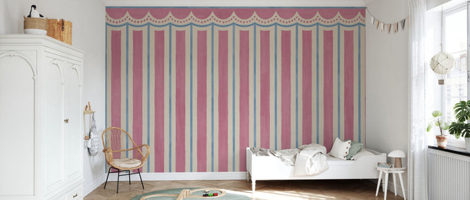 PHOTOWALL / Charlie Stripe II (e95041)
