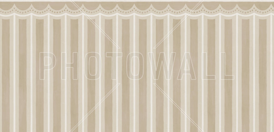 PHOTOWALL / Charlie Stripe IX (e95042)
