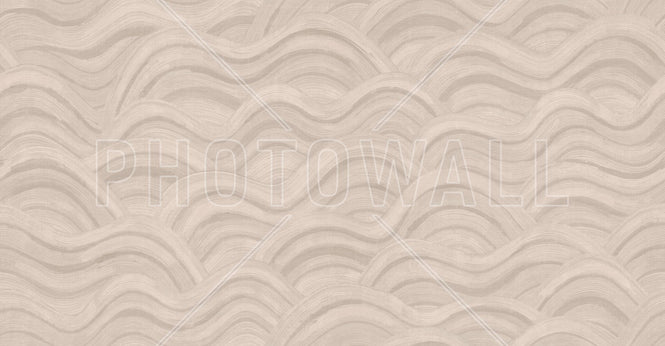 PHOTOWALL / Ocean Eyes - Ash Grey (e95055)