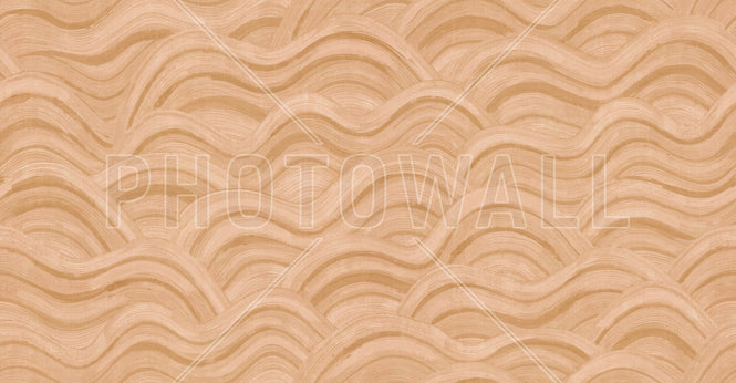 PHOTOWALL / Ocean Eyes - Tan (e95060)