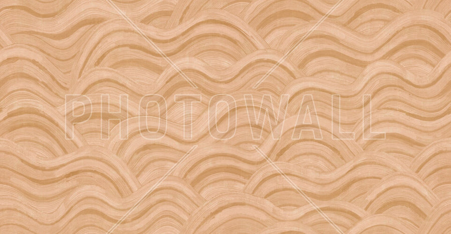 PHOTOWALL / Ocean Eyes - Tan (e95060)