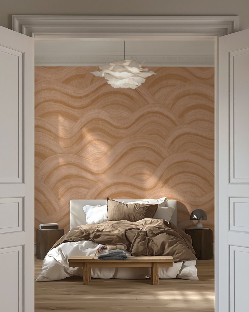 PHOTOWALL / Ocean Eyes - Tan (e95060)