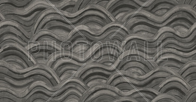 PHOTOWALL / Ocean Eyes - BW (e95062)