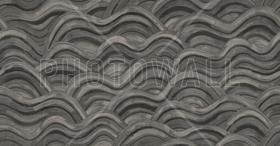PHOTOWALL / Ocean Eyes - BW (e95062)